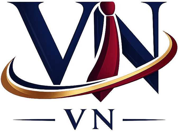 Vu Nguyen – Startseite