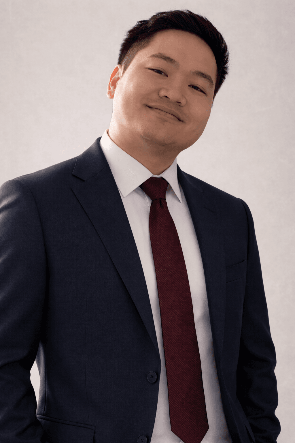 Profilbild von Vu Nguyen